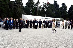 2019 12 05 MARSEILLE Hommage aux morts de la guerre d'algerie ,Tunisie, Maroc (48)